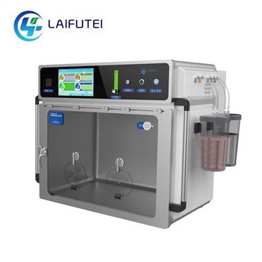 Интензивно отделение за домашни любимци