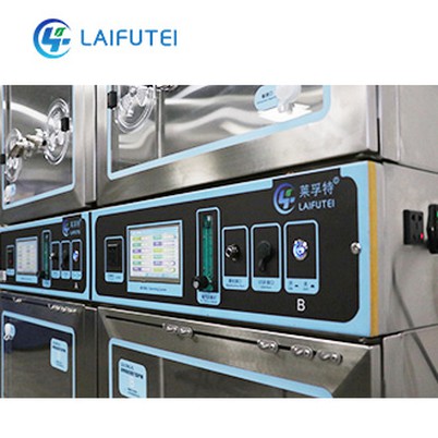 Интензивно отделение за малки животни